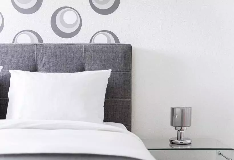 Chambre Standard, Mirada