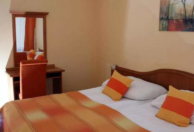 Apartament 1 Dormitori, Napsugár