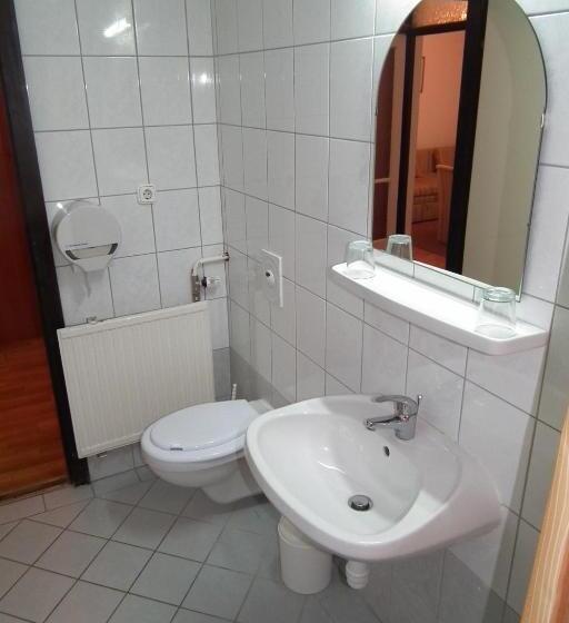 Apartament 1 Sypialnia, Napsugár