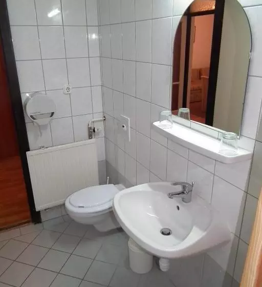 Apartament 1 Dormitori, Napsugár