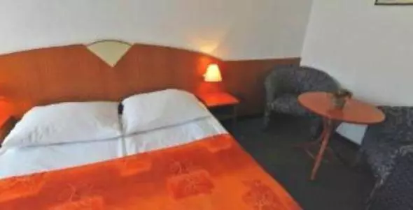 Apartament 1 Dormitori, Napsugár