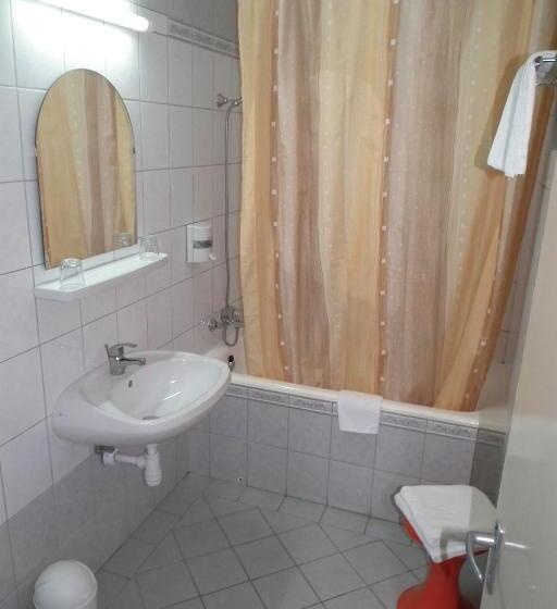Apartament 1 Sypialnia, Napsugár