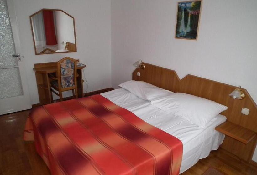 Apartament 1 Sypialnia, Napsugár