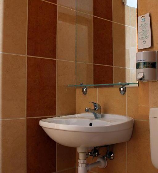 Apartament 2 Sypialnie, Napsugár