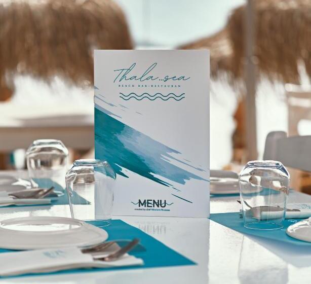 Номер Superior Вид на Море, Pavlou