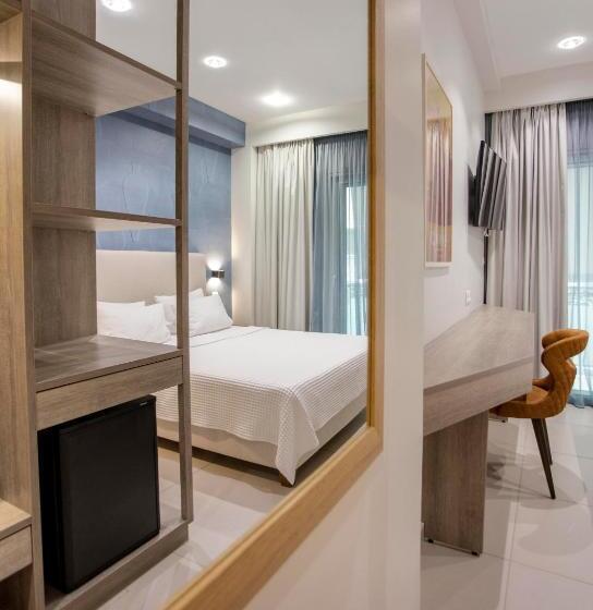 스탠다드 룸, Phidias Piraeus