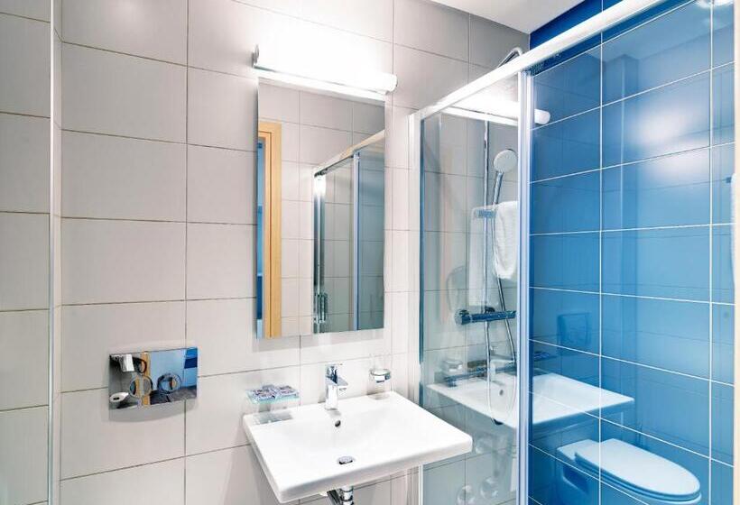 수피리어 싱글 룸, Phidias Piraeus