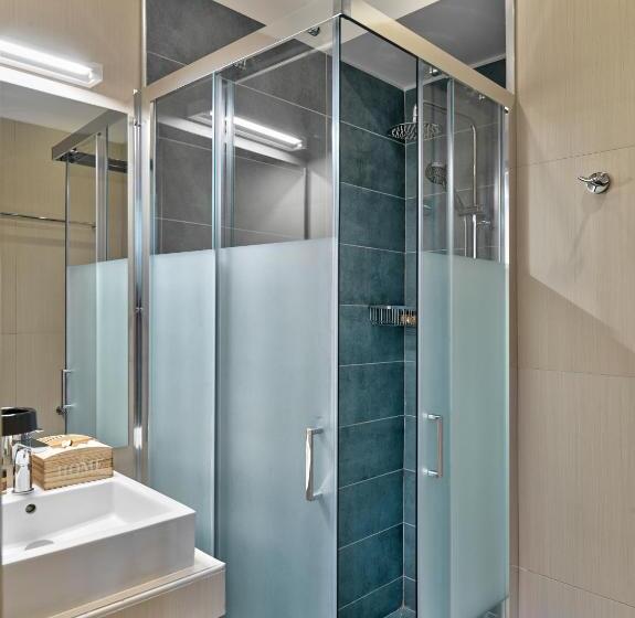 스탠다드 룸, Phidias Piraeus