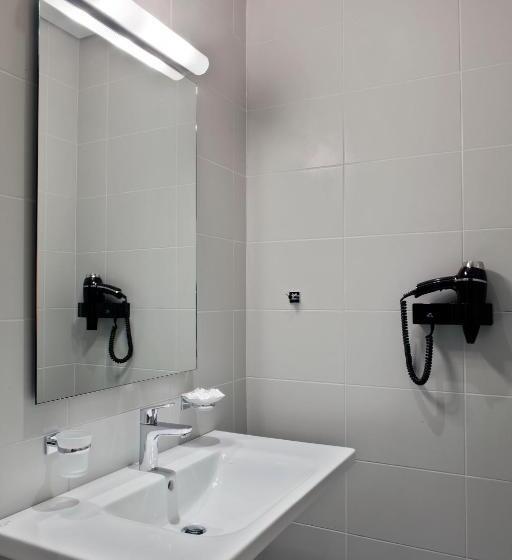 수피리어 테라스 룸, Phidias Piraeus