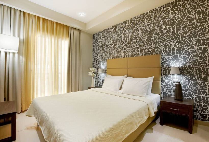 스탠다드 룸, Phidias Piraeus