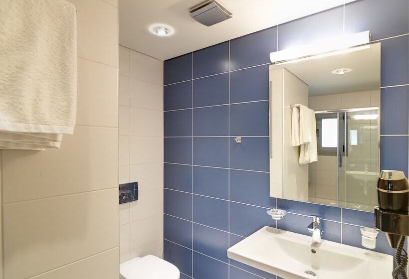 수피리어 테라스 룸, Phidias Piraeus