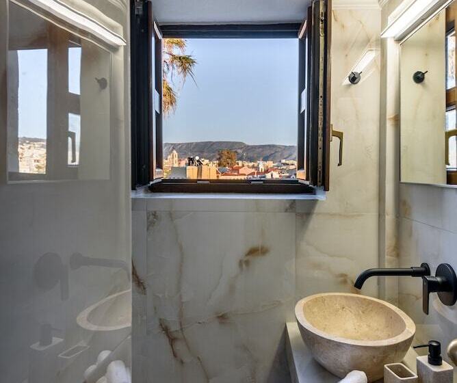 복층 룸, Porto Del Colombo Traditional Boutique