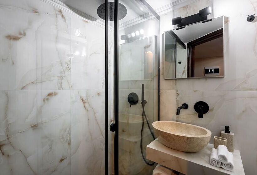 복층 룸, Porto Del Colombo Traditional Boutique