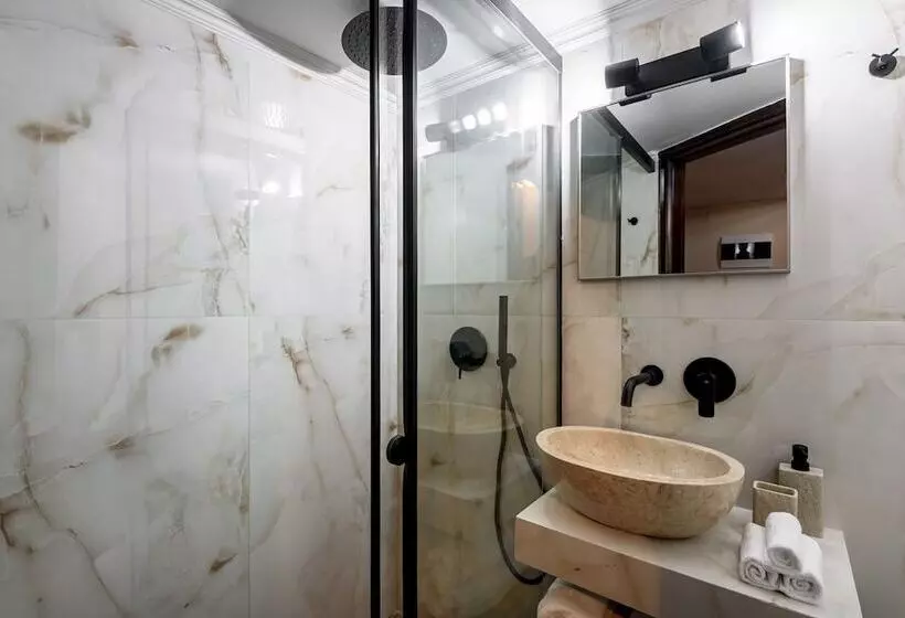 اتاق دوبلکس, Porto Del Colombo Traditional Boutique