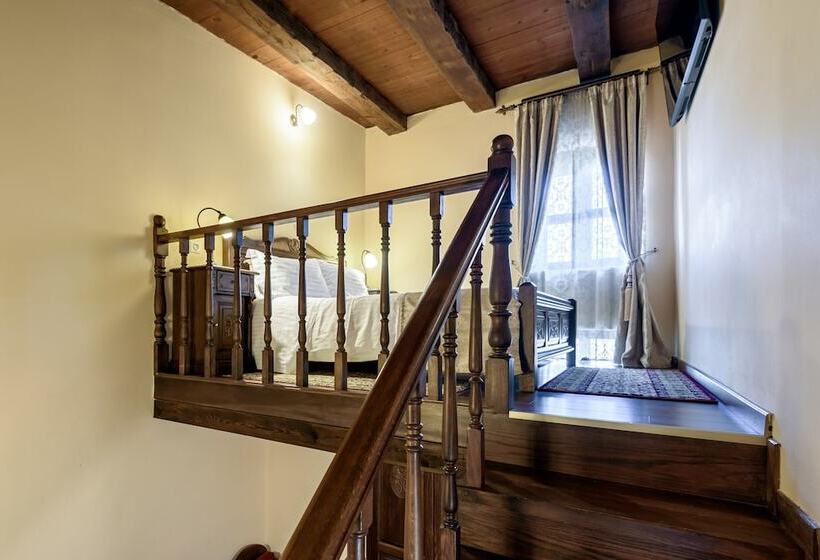 복층 룸, Porto Del Colombo Traditional Boutique