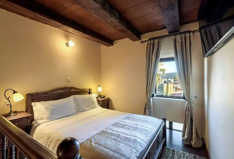 اتاق دوبلکس, Porto Del Colombo Traditional Boutique