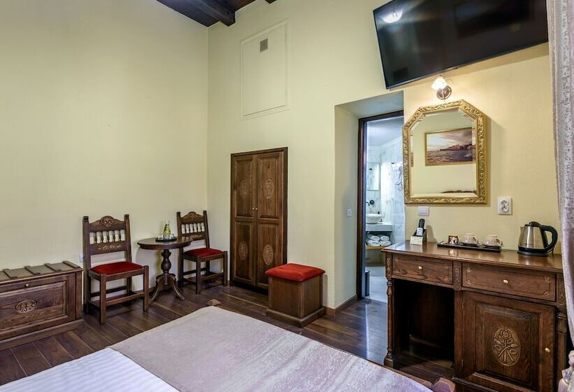 이코노미 룸, Porto Del Colombo Traditional Boutique