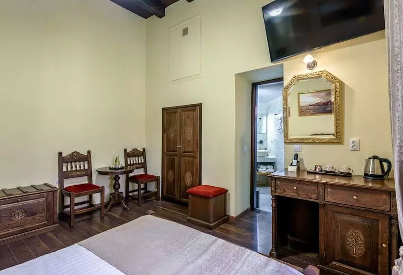 اتاق اکونومی, Porto Del Colombo Traditional Boutique