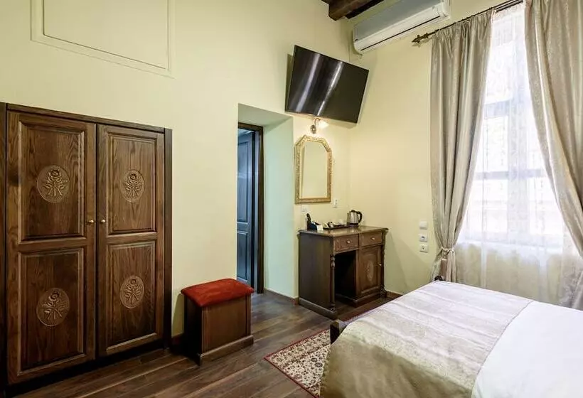 اتاق اکونومی, Porto Del Colombo Traditional Boutique