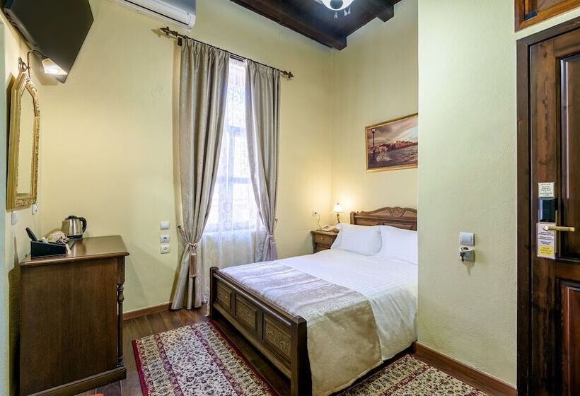 이코노미 룸, Porto Del Colombo Traditional Boutique