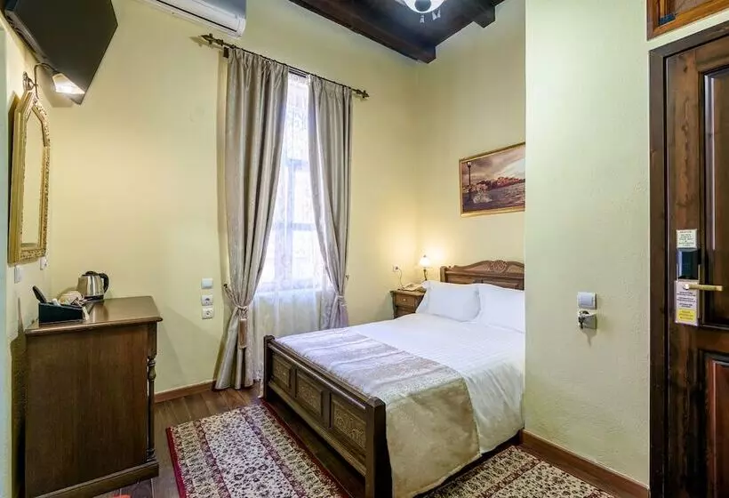 اتاق اکونومی, Porto Del Colombo Traditional Boutique