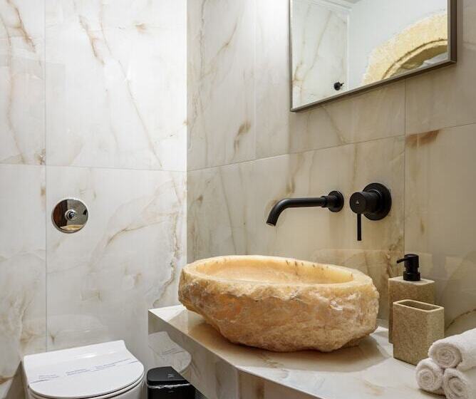 스탠다드 룸, Porto Del Colombo Traditional Boutique