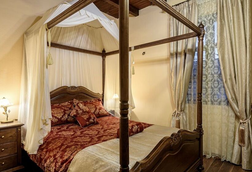 스탠다드 룸, Porto Del Colombo Traditional Boutique