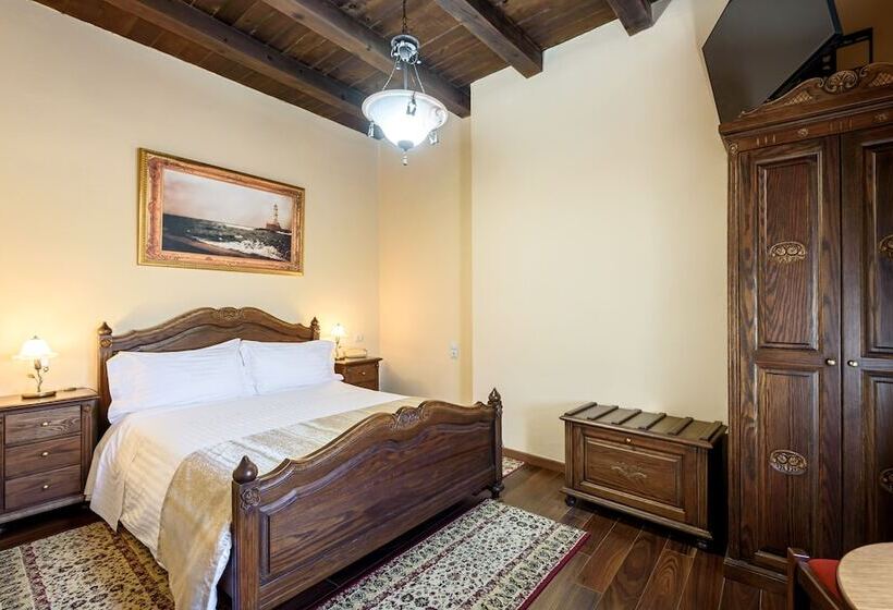 Номер Стандарт, Porto Del Colombo Traditional Boutique