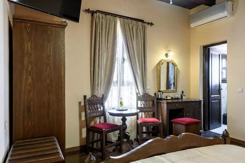 اتاق استاندارد, Porto Del Colombo Traditional Boutique