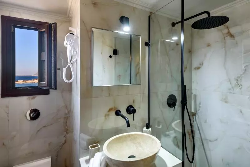 اتاق استاندارد, Porto Del Colombo Traditional Boutique