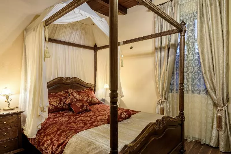 اتاق استاندارد, Porto Del Colombo Traditional Boutique