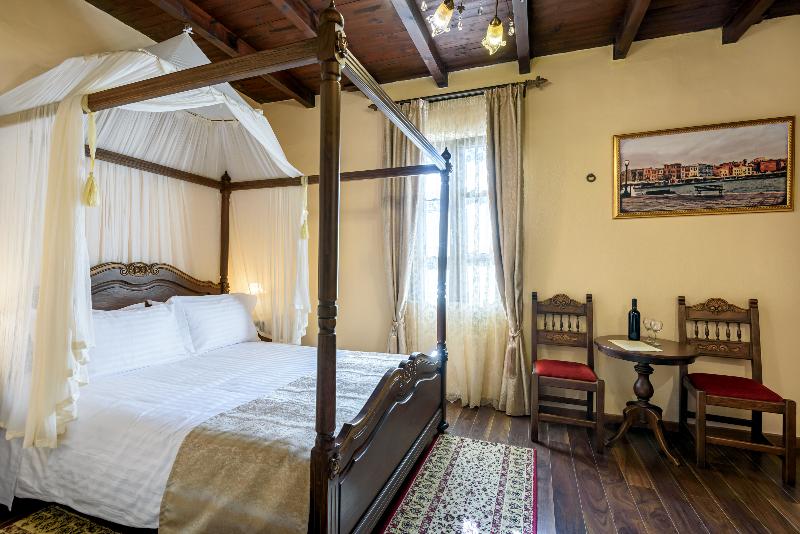 Номер Стандарт, Porto Del Colombo Traditional Boutique