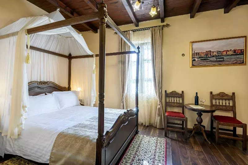 اتاق استاندارد, Porto Del Colombo Traditional Boutique