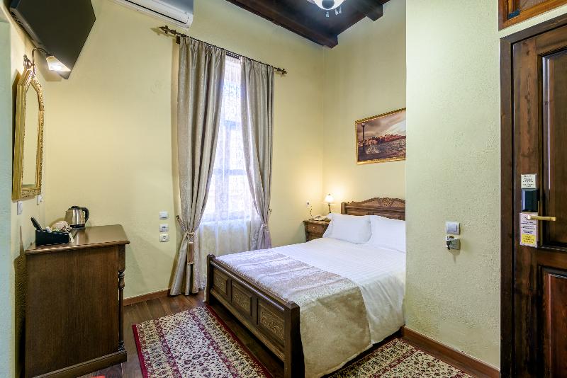Номер Economy, Porto Del Colombo Traditional Boutique