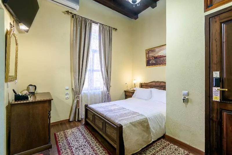 اتاق اکونومی, Porto Del Colombo Traditional Boutique