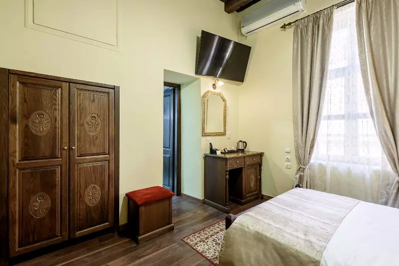 اتاق اکونومی, Porto Del Colombo Traditional Boutique