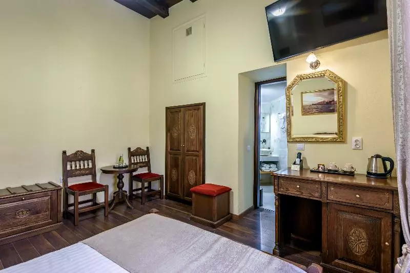 اتاق اکونومی, Porto Del Colombo Traditional Boutique