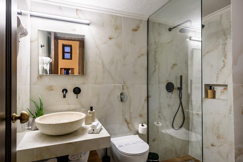 스탠다드 룸, Porto Del Colombo Traditional Boutique