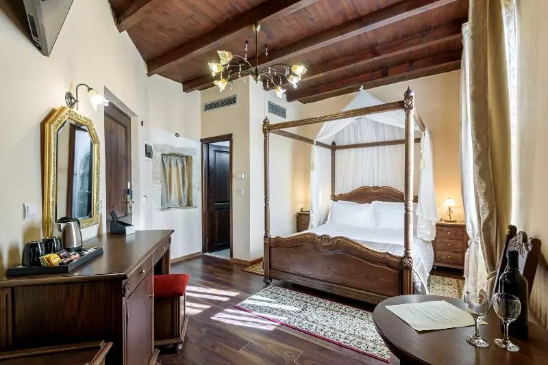 اتاق استاندارد, Porto Del Colombo Traditional Boutique