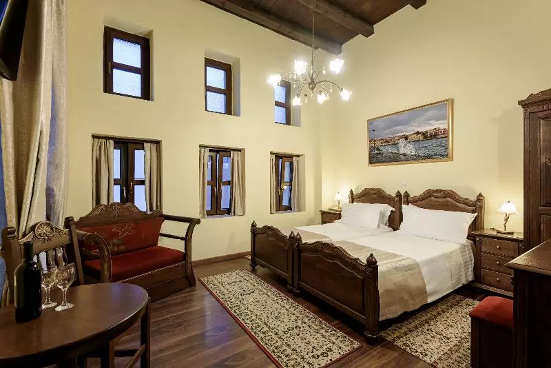 اتاق استاندارد, Porto Del Colombo Traditional Boutique