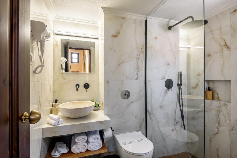 스탠다드 룸, Porto Del Colombo Traditional Boutique