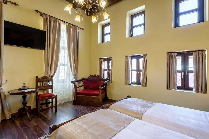 اتاق استاندارد, Porto Del Colombo Traditional Boutique