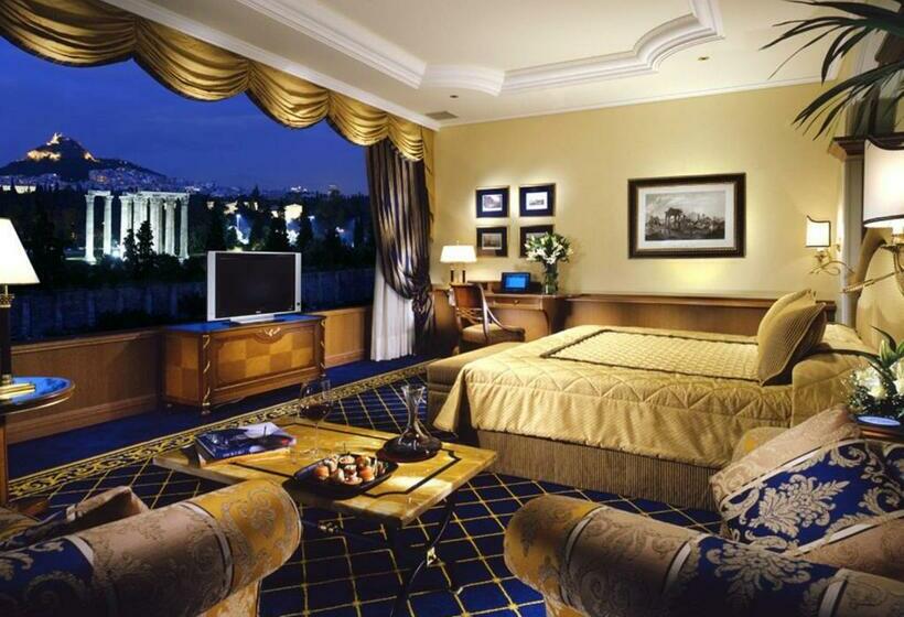 Номер Стандарт, Royal Olympic