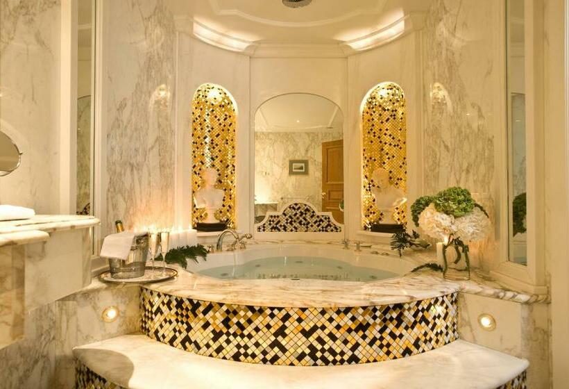 Люкс, Royal Olympic