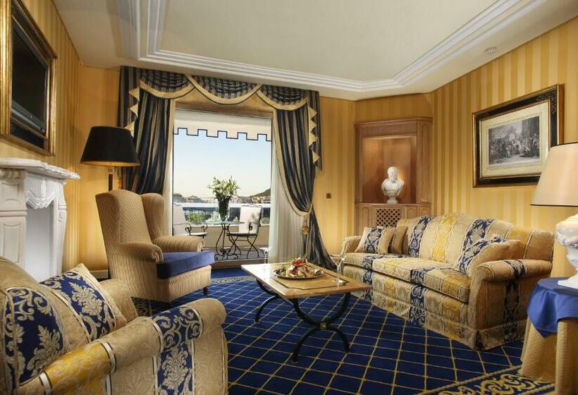 Люкс, Royal Olympic