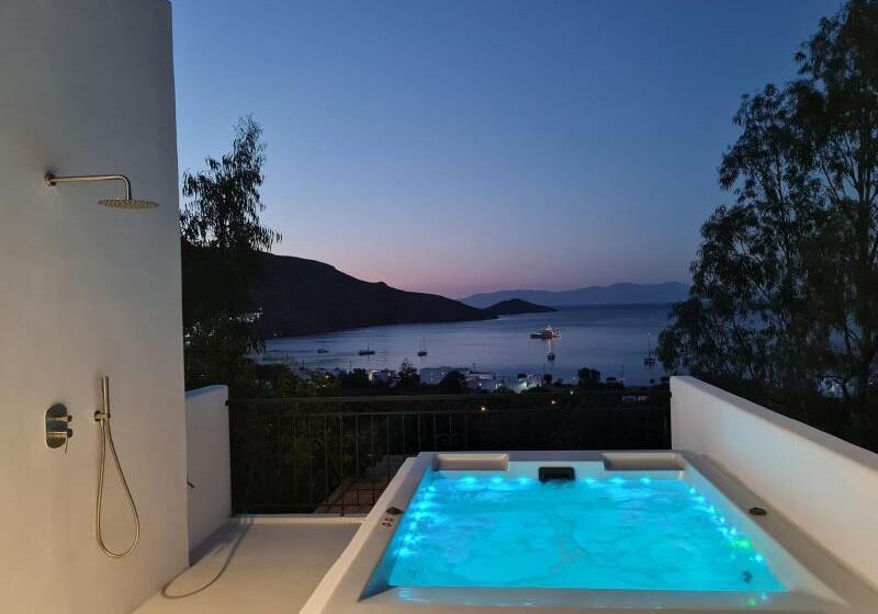 Номер Стандарт, Royal Olympic