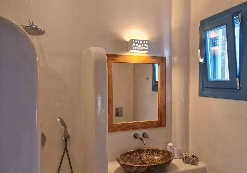 اتاق استاندارد, Royal Olympic