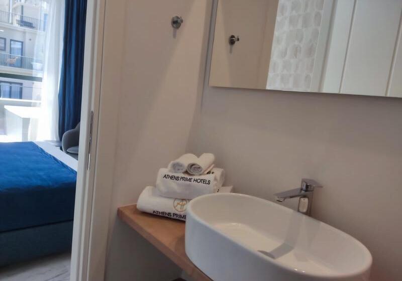 Индивидуальный Номер Interior, Royal Olympic