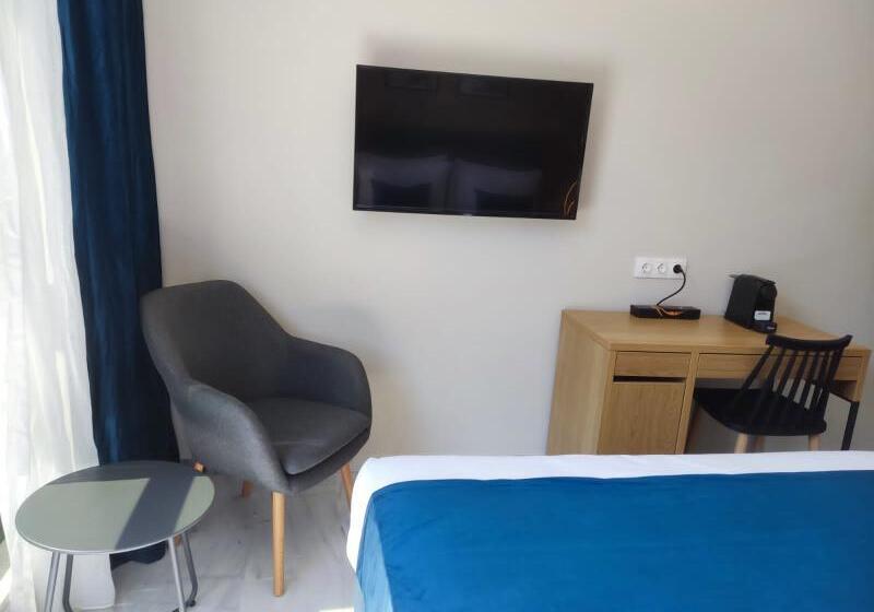 Индивидуальный Номер Interior, Royal Olympic