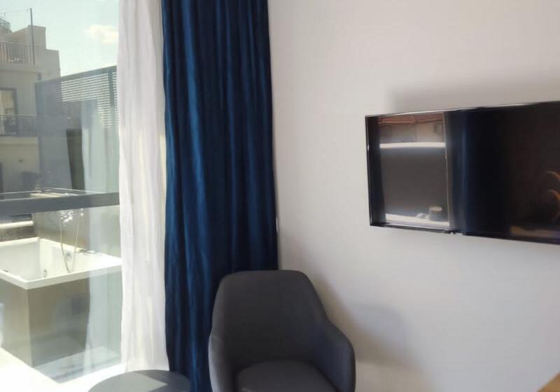 Индивидуальный Номер Interior, Royal Olympic